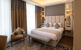 Grand Hotel Tralee